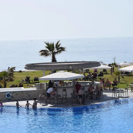 Amphora Hotel&suites Hotel