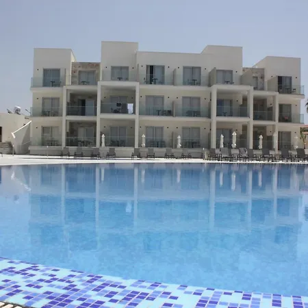 Amphora Hotel&suites Hotel