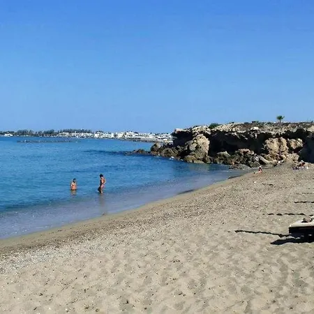 Amphora Hotel&suites Paphos