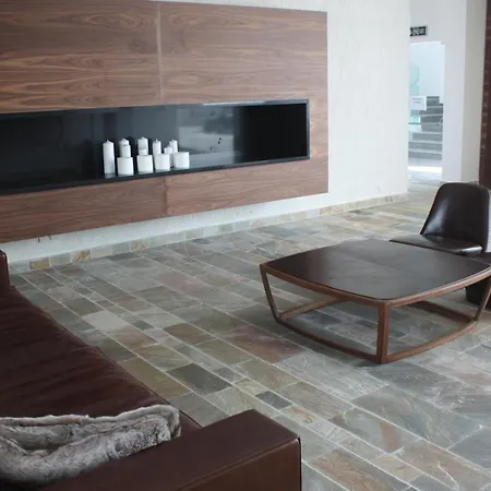Amphora Hotel&suites Hotel