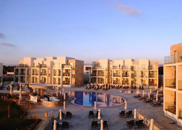 Hotel Amphora Hotel&suites 4*