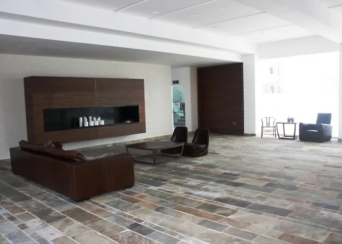 Hotel Amphora Hotel&suites Paphos