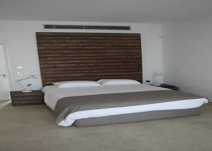 Amphora Hotel&suites