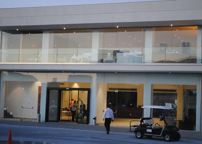 Amphora Hotel&suites