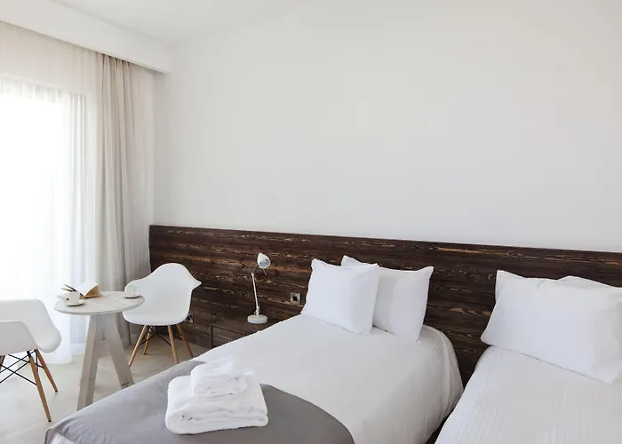 Hotel Amphora Hotel&suites