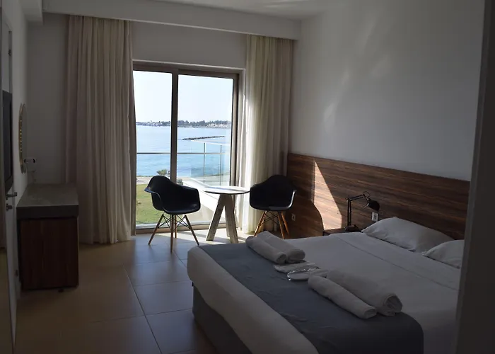 Hotel Amphora Hotel&suites Paphos