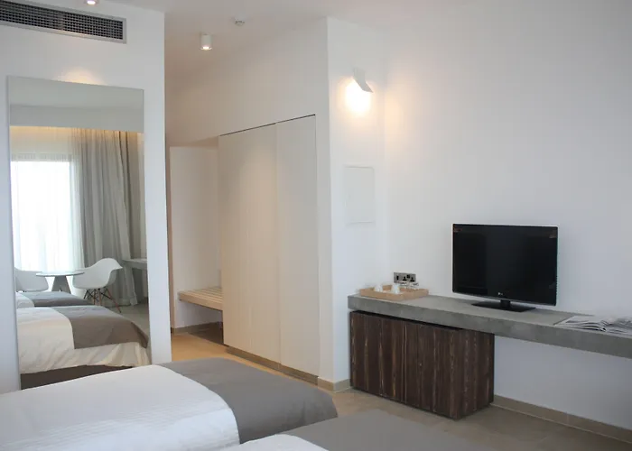 Amphora Hotel&suites