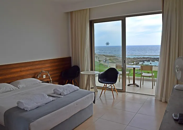 Amphora Hotel&suites