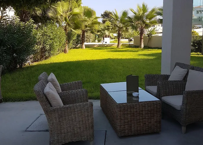 Amphora Hotel&suites Hotel