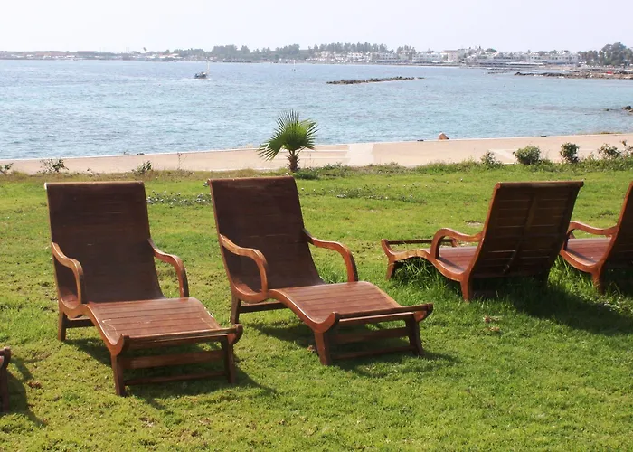 Amphora Hotel&suites