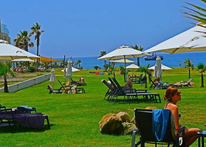 Hotel Amphora Hotel&suites Paphos