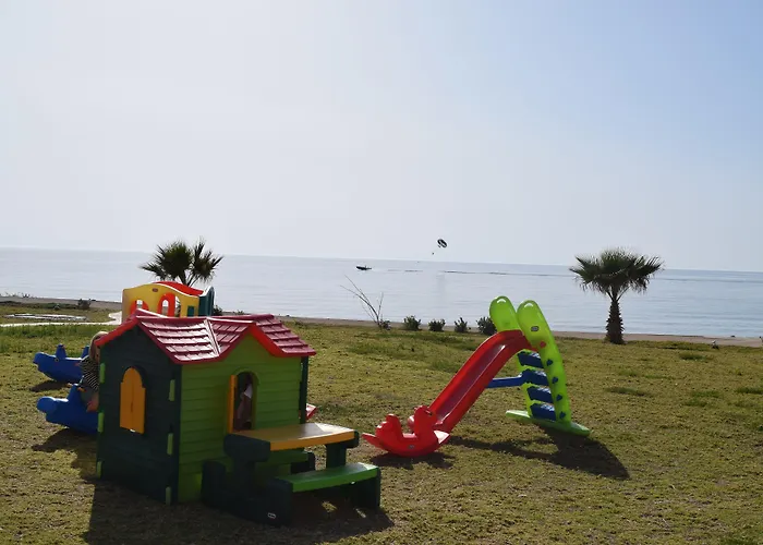 Amphora Hotel&suites Hotel Paphos