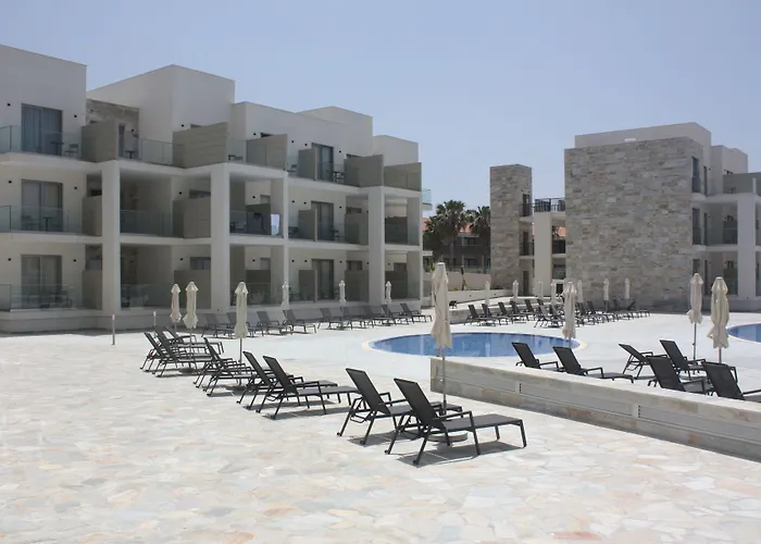 Hotel Amphora Hotel&suites