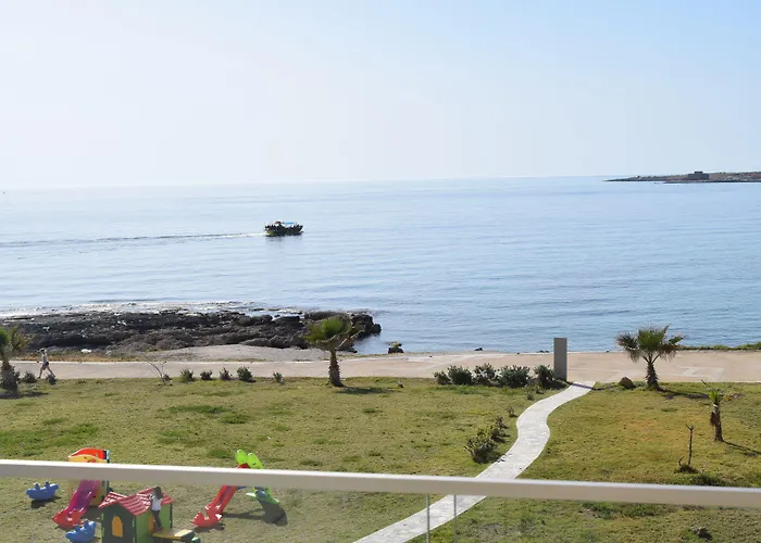 Hotel Amphora Hotel&suites