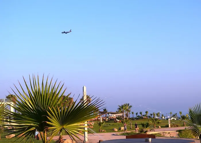 Amphora Hotel&suites Hotel 4*