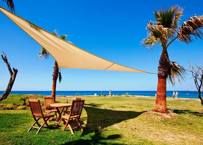 Amphora Hotel&suites 4*