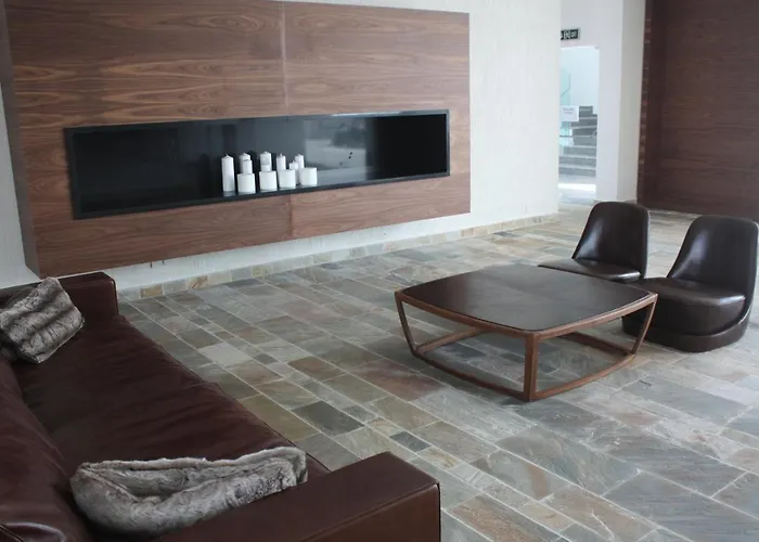 Amphora Hotel&suites Hotel