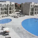 Amphora & 4* Paphos
