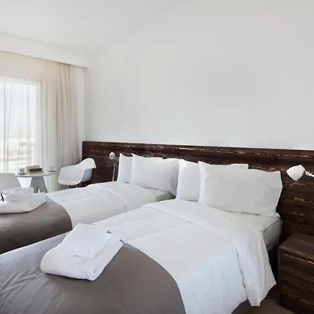 Amphora & Hotel Paphos