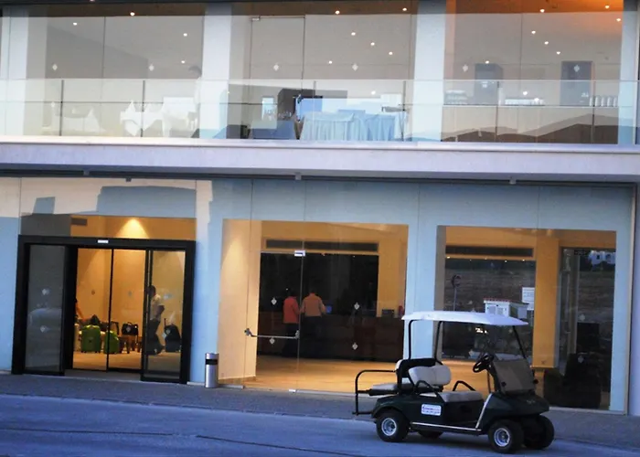 Amphora Hotel&suites