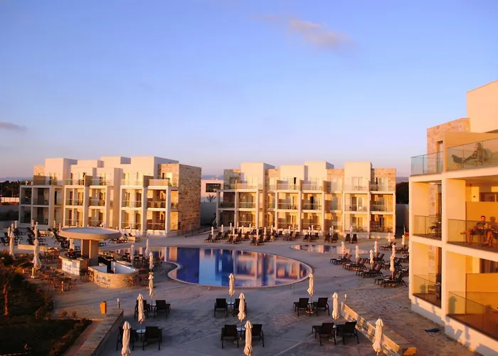 Hotel Amphora Hotel&suites