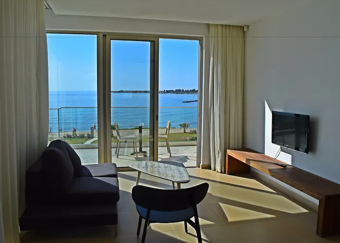 Amphora Hotel&suites Hotel