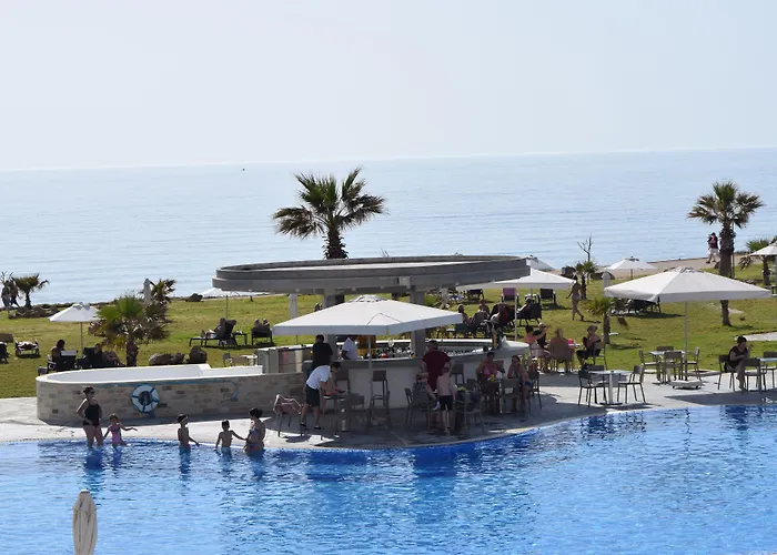 Hotel Amphora Hotel&suites