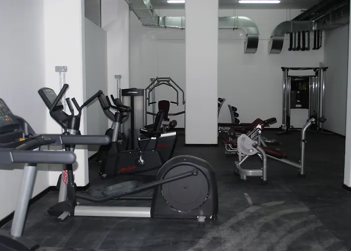 Hotel Amphora Hotel&suites 4*