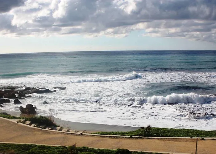 Amphora Hotel&suites Hotel Paphos