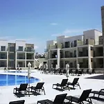 Amphora Hotel&suites 4* Paphos