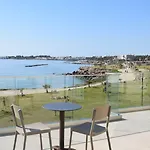 Amphora Hotel&suites Hotel 4*