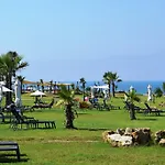 Amphora Hotel&suites 4* Paphos