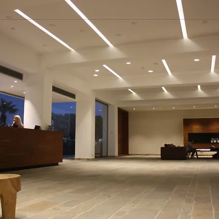 Amphora & 4* פאפוס