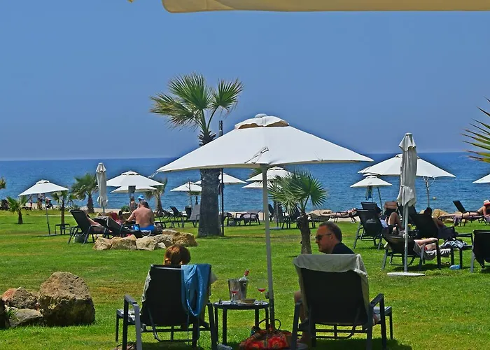 Amphora & מלון 4*